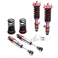 Godspeed GSP MAXX 40 Way Adjustable Coilover Kit For Mazda Mazdaspeed 6 05-07