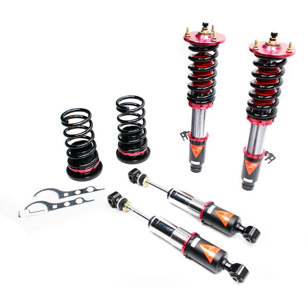 Godspeed GSP MAXX 40 Way Adjustable Coilover Shock Kit for Mazda 6 GH 2009-2013