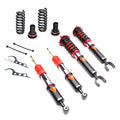 Godspeed GSP MAXX Adjustable Coilover Shock Kit For Mercedes Benz E350 RWD 03-09
