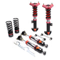 Godspeed GSP MAXX Coilover Kit For Mercedes Benz E Class Coupe Conv RWD 10-17
