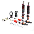 Godspeed GSP MAXX 40 Way Adjustable Coilover Shocks Kit For Honda Fit GE 09-14