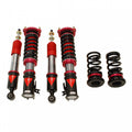 Godspeed GSP MAXX 40 Way Adjustable Coilover Kit for Honda Civic SI Only 14-15