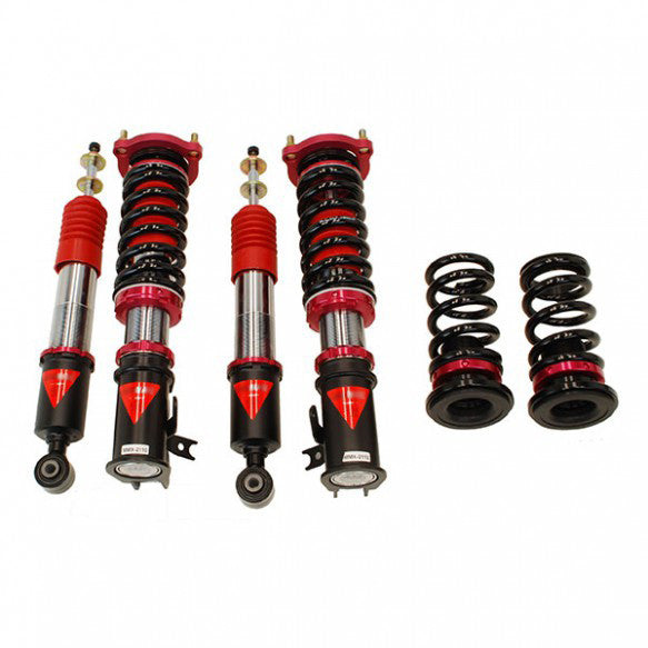 Godspeed GSP MAXX 40 Way Adjustable Coilover Kit for Honda Civic SI Only 14-15
