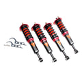 Godspeed GSP MAXX 40 Way Adjustable Coilover Kit for Lexus LS400 1990-1995 UCF10