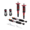 Godspeed MAXX Adjustable Coilovers Shocks Kit For 06-14 Volkswagen GTI MK5 MK6