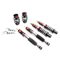 Godspeed MAXX TRUE REAR Adjustable Coilover Shock Kit For Audi S4 Quattro 09-16