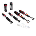Godspeed GSP MAXX 40 Way Adjustable Coilover Kit for Audi S6 Quattro 2007-2011