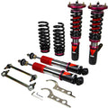 Godspeed GSP MAXX 40 Way Adjustable Coilovers Kit For 2011 BMW 1M 1 Series M