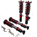 Godspeed GSP MAXX 40 Way Adjustable Coilover Kit for BMW 5 Series RWD 61MM 87-95