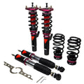 Godspeed GSP MAXX Adjustable Coilover Kit For Volkswagen Golf 2010-2014 54.5mm