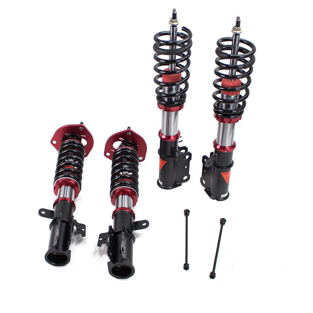 Godspeed GSP MAXX Adjustable Coilover Shock Kit For Lexus ES350 2007-2012 GSV40