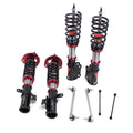 Godspeed GSP MAXX Adjustable Coilover Kit For Toyota Camry L LE XLE 2012-2017
