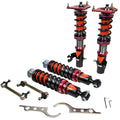 Godspeed GSP MAXX Adjustable Coilover Kit For Mini Cooper Convertible 2005-2008