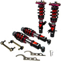 Godspeed GSP MAXX Adjustable Coilovers Kit For 11-16 Mini Cooper Countryman R60