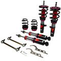 Godspeed MAXX 40 Way Adjustable Coilover Shock Kit For Mini Cooper S JCW 2025+