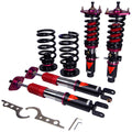 Godspeed GSP MAXX Adjustable Coilover Kit For Infiniti G35 Sedan AWD 2004-2006