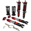 Godspeed GSP MAXX Adjustable Coilover Lowering Kit For Infiniti Q40 AWD 14-15