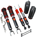 Godspeed GSP MAXX Coilover Lowering Shocks Kit For Mercedes Benz CLS 2006-2011