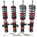 Godspeed GSP MAXX Adjustable Coilover Shock Kit For Toyota Highlander FWD 01-07