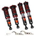 Godspeed MAXX Adjustable Coilovers Shocks Kit For 89-94 Nissan Skyline GT-S R32