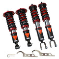 Godspeed GSP MAXX Adjustable Coilover Shock Kit For Nissan Skyline R32 GTR 89-94