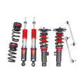 Godspeed GSP MAXX Adjustable Coilover Shocks Kit For Honda Civic SI 2016-2021