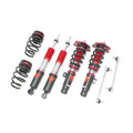 Godspeed GSP MAXX Adjustable Coilover Kit for Honda Civic Coupe Sedan 50mm 16-21