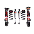 Godspeed GSP MAXX Coilover Lowering Shocks Kit For Lexus NX200T NX300 2015-2021