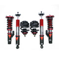 Godspeed GSP MAXX Adjustable Coilover Kit for BMW 3 Series E46 AWD 325XI 01-05