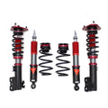 Godspeed GSP MAXX Adjustable Coilover Kit For Toyota Corolla Hatchback 2019-2023