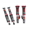 Godspeed GSP MAXX True Rear Coilovers Shocks Kit For BMW 3 Series E46 99-05 RWD
