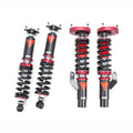 Godspeed MAXX TRUE REAR Adjustable Coilover Kit For 2001-2006 BMW E46 M3