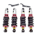 Godspeed Inverted MAXX Sports Coilovers Kit For Audi R8 All 2007-2016 V8 V10
