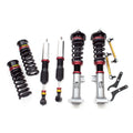 Godspeed Inverted MAXX Sports Coilovers Kit For Mercedes Benz C Class RWD 08-15