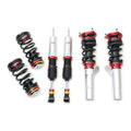 Godspeed Inverted MAXX Sports Adjustable Coilover Kit For Volkswagen CC 09-17
