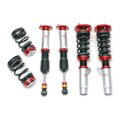 Godspeed Inverted MAXX Sport Adj Coilover Kit For BMW 3 Series 99-05 RWD E46