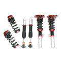 Godspeed Inverted MAXX Sports Adj Coilover Kit For BMW 4 Series RWD 5 Bolt 14-20