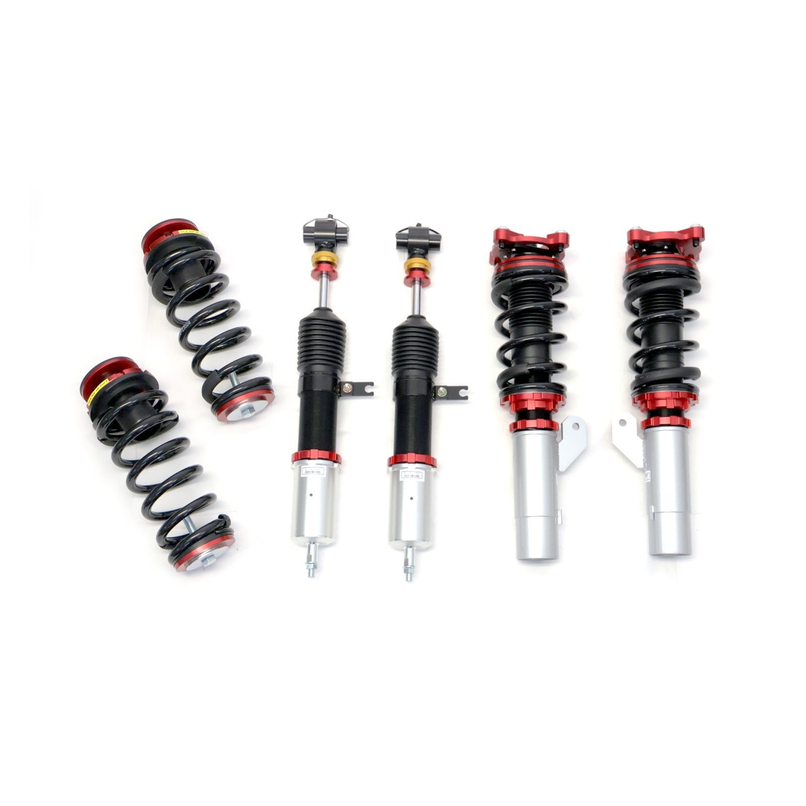Godspeed Inverted MAXX Sports Coilovers Kit For BMW 4 Series AWD XDrive 20-25