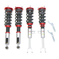Godspeed Inverted MAXX Sports Coilover Kit For BMW 5 Series F10 RWD 2011-2016