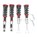 Godspeed Inverted MAXX Sports Adjustable Coilover Kit For BMW 7 Series 2009-2015
