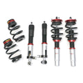 Godspeed Inverted MAXX Sport Adjustable Coilovers For BMW X6 15-19 Air To Coil