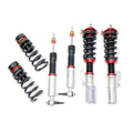 Godspeed MAXX Sports Adjustable Coilover Kit For Ford Explorer Inc ST 2020-2025