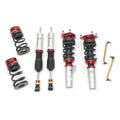 Godspeed Inverted MAXX Sport Adjustable Coilover Kit For Honda Civic SI 16-21