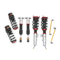 Godspeed Inverted MAXX Sport Adjustable Coilover Kit For Honda Odyssey 2018-2025