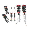 Godspeed MAXX Sport Adjustable Coilover Kit For Land Rover Discovery Sport 15-22