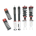 Godspeed MAXX Sport Adjustable Coilover Kit For Lexus RC200T RC350 RWD 15-24