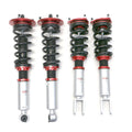 Godspeed MAXX Sport Adjustable Coilover Kit For Lexus LS460 LS460L 2007-2017