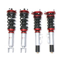 Godspeed MAXX Sport Adjustable Coilover Kit For 911 997 RWD Carrera 4 2005-2013