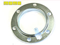 MOMO STEERING WHEEL HORN BUTTON RETAINER PLATE RING