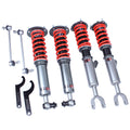 Godspeed MONO RS Adjustable Coilover Kit Set for BMW F10 5 Series RWD 2011-2016